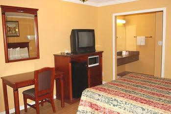 National City Motel Eksteriør bilde